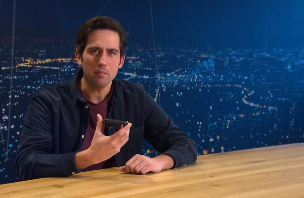 Editie NL toont aan dat belletjes tapen koud kunstje is